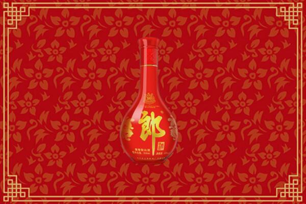 苏州回收郎酒