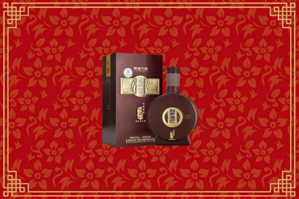 苏州回收习酒