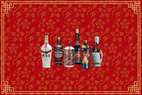 高价求购：苏州回收白酒